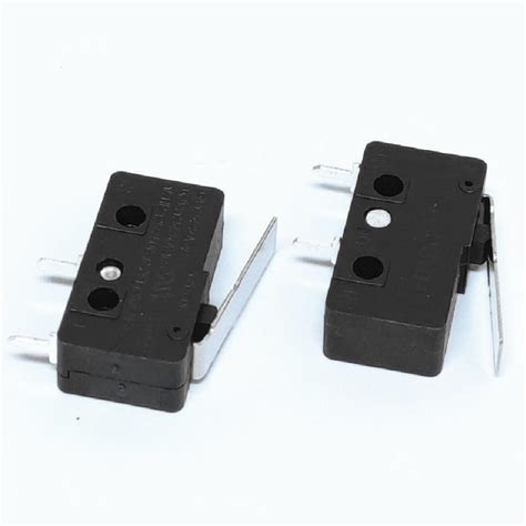 Wholesale Pcb Pin Micro Switch With Lever Pcb Pin Micro Switch With