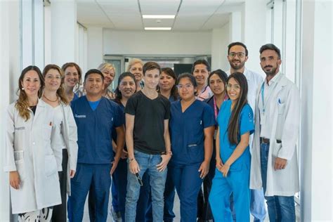 Lo Balearon Para Robarle La Moto Estuvo Siete Meses Internado Y Hoy