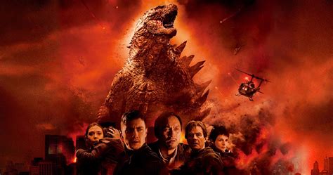 Godzilla 2014 Five Years Later: Is It Worth a Second Look?