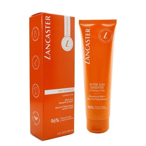 Lancaster Sun Sensitive After Sun SPF50 Repair Balm 150 ml depoeczanem ...