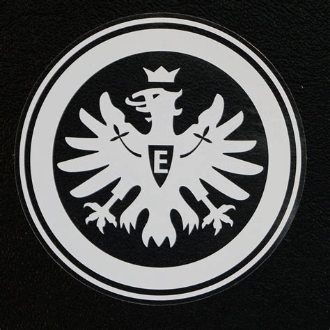 Eintracht Frankfurt Shop Eintracht Frankfurt Logo Eintracht