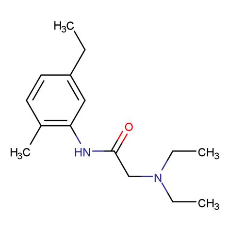 2 1 Imidazolyl N [2 2 Methylphenyl Ethyl]acetamide 1223319 77 4 Wiki