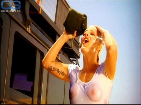 Sandy Moelling Nude Pictures Photos Playboy Naked Topless Fappening