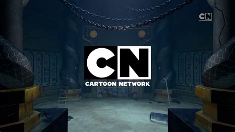 Cartoon Network Poland Continuity April 16 2022 YouTube