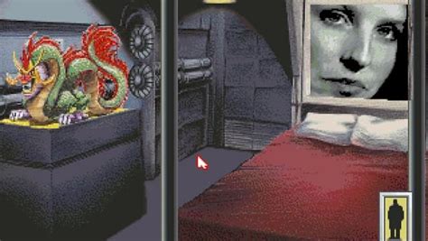 Rise of the Dragon on GOG.com