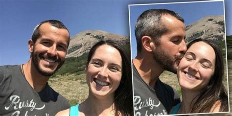 Nichol Kessinger Looked For Wedding Dresses Amid Chris Watts Affair