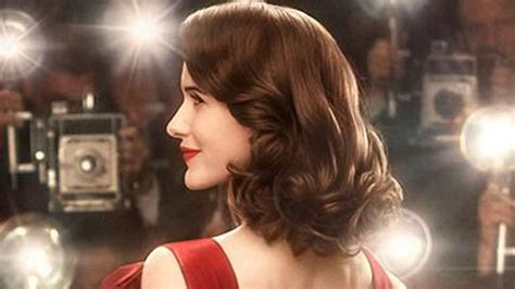 Marvelous Mrs Maisel Debuts Official Teaser Key Art For Upcoming Fifth And Final Season Web