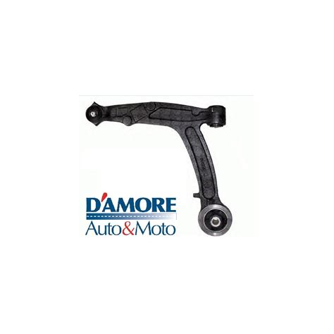 Braccio Oscillante Fiat Panda Anteriore Dx