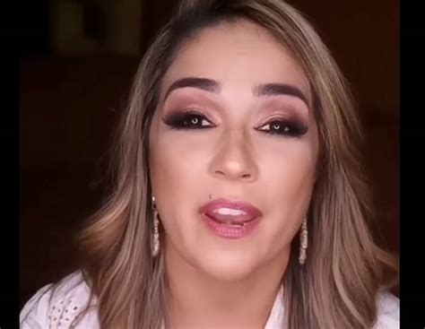 Video Maureen Salguero Mostr Video En El Que Sufre Microinfarto