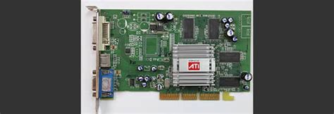 Ati Radeon Clous