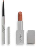 Revolution Pro X Marilyn Lip Set Nude Price From Lookfantastic In