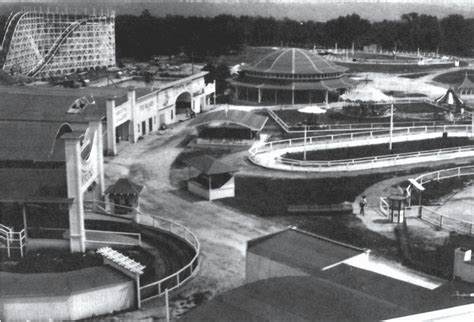Fairyland Park: The working man’s amusement park - Northeast News
