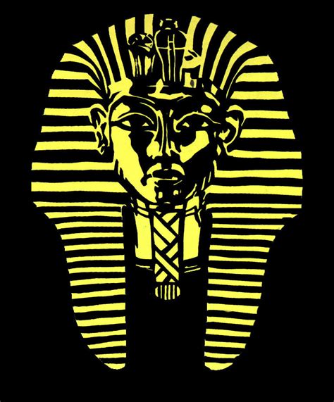 KING TUT by Boas69 on DeviantArt