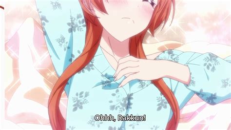 Nisekoi Fanservice Review Episodes 3 6 Fapservice