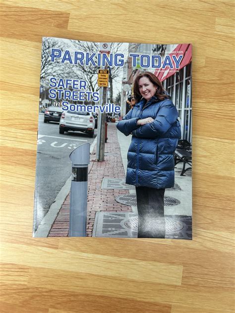 Municipal Parking Services Product Catalog - Creation Station Printing