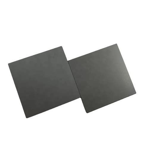 Silicon Nitride Substrates Come In Various Models With Good Insulation