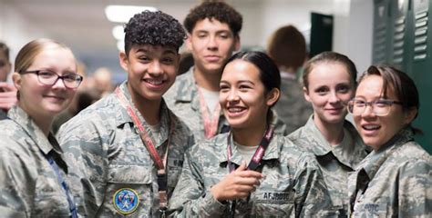 Utah Military Academy | Apply Now