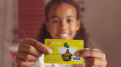 GoHenry, a pre-paid card and finance app for 6-18 year olds, raises ...