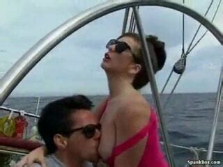 Peter And Krista 2 Brunette Big Tits Porn XHamster