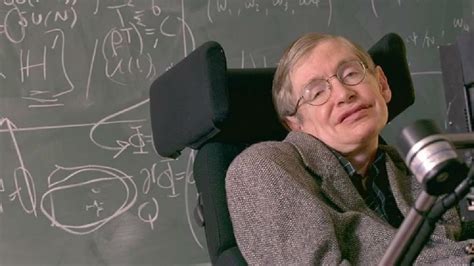 Stephen Hawking Autor De Gran Parte De Los Descubrimientos De La Astrofísica Moderna Rpp Noticias