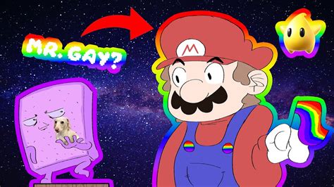 I Found Mr Gay Youtube