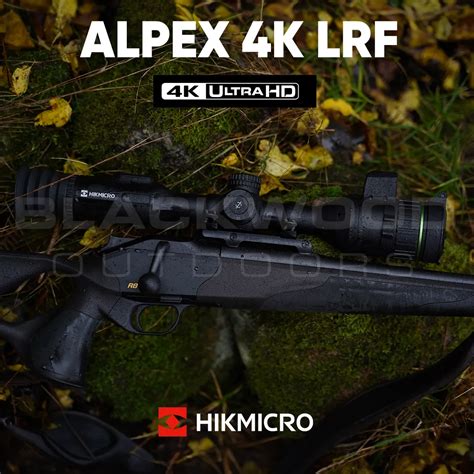 For Sale Hikmicro Alpex K Lrf Available Now Finance