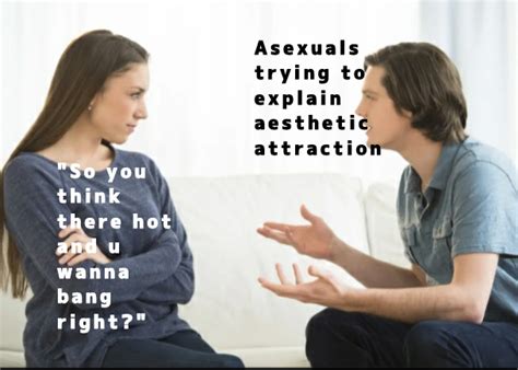 {insert An Interesting Title Here} R Asexual