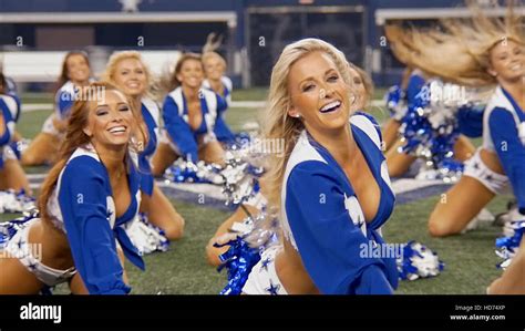 Dallas Cowboy Cheerleaders Making The Team Aka Dallas Cowboy Cheerleadsers Making The Team 10