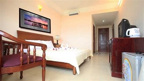 Blue Sea Hotel Vung Tau Vietnam Prezzi E Recensioni 2025