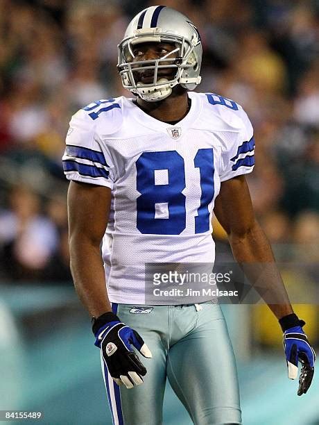 1,739 Terrell Owens Cowboys Stock Photos, High-Res Pictures, and Images ...