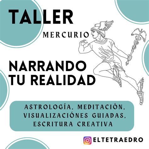 Taller Narrando Tu Realidad El Tetraedro Hotmart