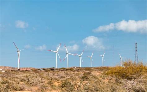 Así se ve el panorama de las energías renovables en Colombia para 2024