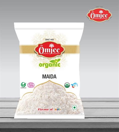 Omjee Indian Maida At Best Price In New Delhi Id