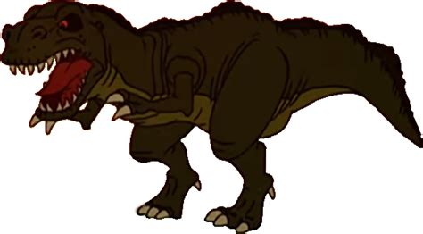 The Meanest Sharptooth Vs Battles Wiki Fandom