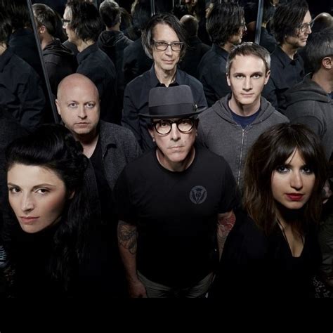 Puscifer Lyrics, Songs, and Albums | Genius