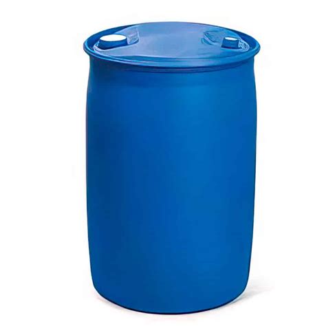 Tight Head Plastic Drum 120 Litre