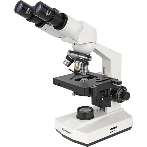 Laboratory Biological Microscope in Gurugram - Labsol Enterprises