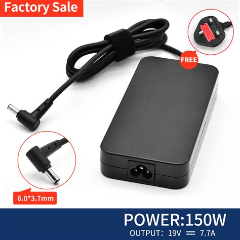 Asus W V A Charger Ac Adapter For Asus Tuf Rog Adp Ch B A