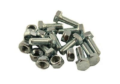 10pcs AUGER SHEAR PINS BOLTS - HONDA SNOWBLOWER HS1132 HS928 HS828 ...