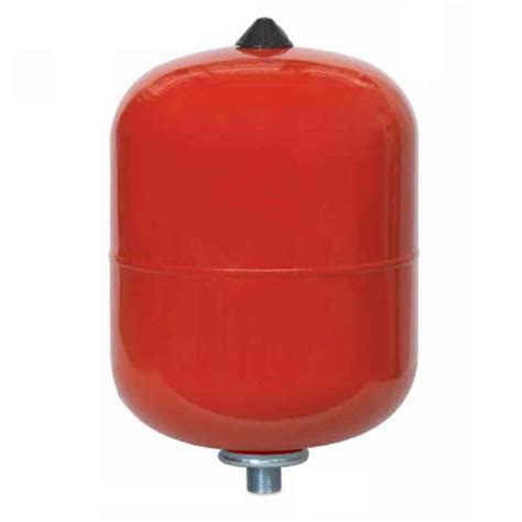 VASO EXPANSION CALEFACCION IMERA 8 L Rojo R8 200x316 3 4