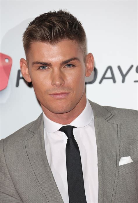 KIERON ! | Kieron richardson, Male models, Hollyoaks