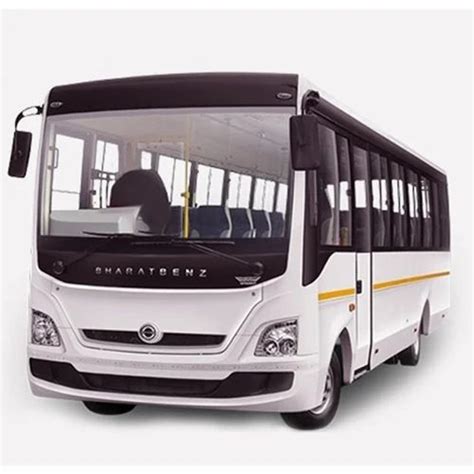 Seater Luxury Coach Rental Services At Rs Km In Mumbai Id