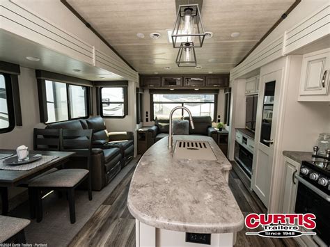 2023 Keystone Cougar Half Ton 29rli RV For Sale In Portland OR 97266