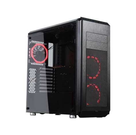 ATX Mid Tower Cases | Best Buy Canada