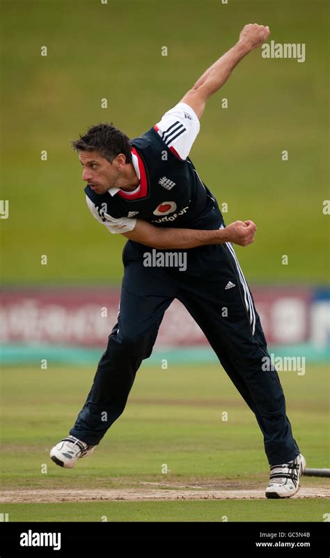 Cricket - England Training Session - Centurion Cricket Ground Stock ...