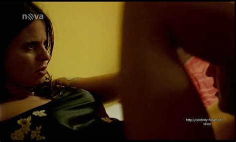 Naked Zuzana Fialova Added By Fanofcmnf