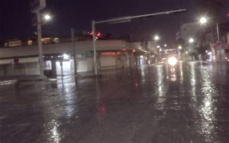 Coahuila pronostican entrada de frente frío y lluvias Telediario México