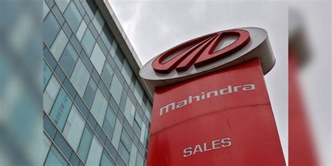 Mahindra To Invest Rs 4 5k Cr For Growth Of Two New Electric Brands