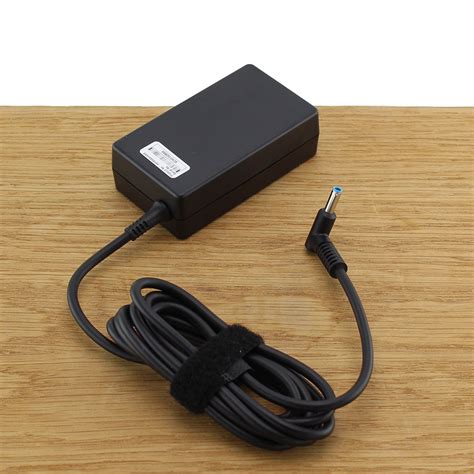 Nieuwe Oplader Voor HP Laptop 19V HP Smart AC Adapter 65W Plugadap