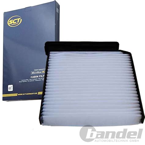 INNENRAUM POLLEN FILTER DACIA DUSTER LOGAN SANDERO RENAULT TWINGO II